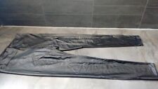 Legging noir marque d'occasion  Aiguillon