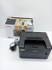 Drukarka Canon I-Sensys Lbp122Dw 2400 X 600 Dpi A4 WifiM uszkodzona na sprzedaż  PL