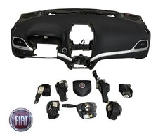 Kit airbag completo usato  Italia