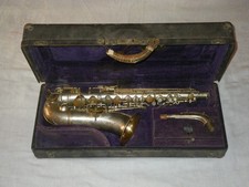 Vintage conn alto for sale  Milwaukee