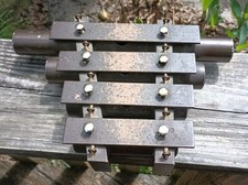 Vintage deagan chicago for sale  Lufkin
