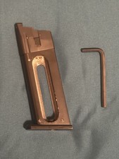 Cybergun round magazine for sale  Downey