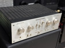 Marantz 1090 amplificatore usato Marantz 1090 amplificatore usato  Aprilia