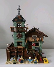 Lego ideas old for sale  WICK