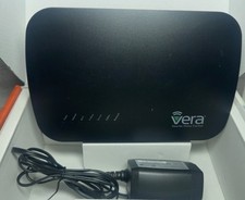 Usado, Vera Control Ltd. VeraPlus-US Smart Home Controller Z-Wave Wireless comprar usado  Enviando para Brazil