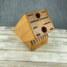 Cutco homemaker slot for sale  Hardin