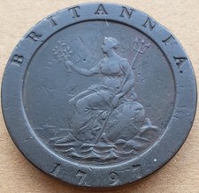 George iii 1797 for sale  LONDON