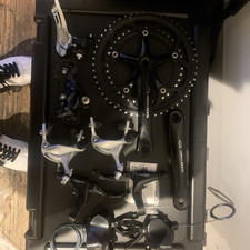Shimano sora group for sale  HARROW