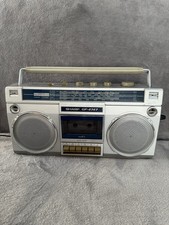 Sharp 4747e stereo for sale  WIRRAL