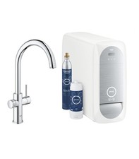 Sistema completo grohe usato  Brescia