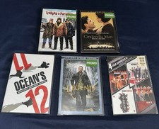 Lot assorted dvd for sale  Los Angeles