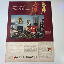 The hoover company d'occasion  Expédié en Belgium
