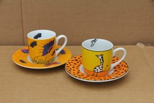 Mclaggan smith mugs for sale Mclaggan smith mugs for sale  ROMFORD