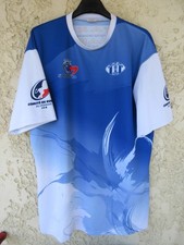 Maillot rhodia club d'occasion  Nîmes