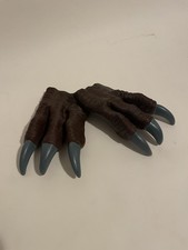 Rubber raptor dinosaur for sale  Glassport