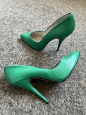 Vintage high heel for sale  CHESTERFIELD