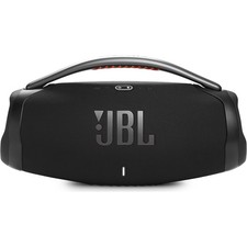 Jbl jblboombox3blkam boombox3 for sale  Garland
