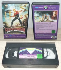vhs rar gebraucht kaufen vhs rar gebraucht kaufen  Haltern am See