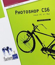 Photoshop cs6 pour gebraucht kaufen  Berlin
