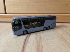 Neoplan busse seltener gebraucht kaufen  Wallhausen, Blankenheim