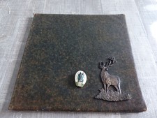 Jagdbuch 1934 1945 gebraucht kaufen  Wuppertal