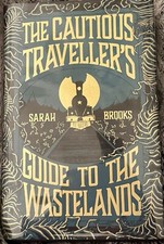 Goldsboro cautious travelers for sale  Columbia