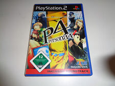 Playstation shin megami gebraucht kaufen  Potsdam