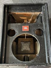 Jbl lehrgehäuse 263 gebraucht kaufen  Altruppin