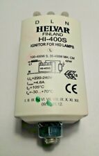 400s helvar ignitor usato  Avellino