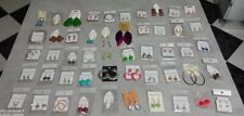 Stock 100 paia usato  Carini