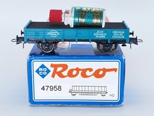 Roco 47958 wagon d'occasion  Pornichet