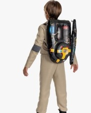 Ghostbusters jumpsuit kids for sale  Miami