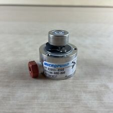 Micropump inc part for sale  Warwick