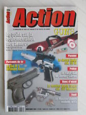 Action guns 256 d'occasion  Triel-sur-Seine