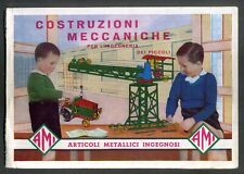 Costruzioni meccaniche per usato  Fossano