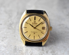 1967 omega constellation for sale  LEAMINGTON SPA