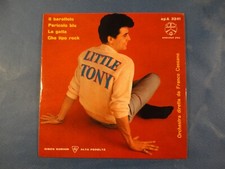 Italy little tony usato  Avigliana