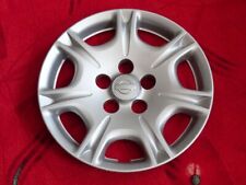 Nissan kfz radkappe gebraucht kaufen  Pasewalk