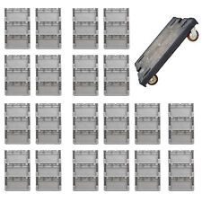36x eurobox 40x30x22 gebraucht kaufen  Dülmen