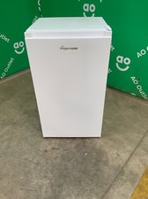 Fridgemaster compact fridge for sale  CREWE