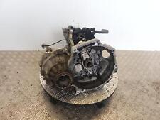 nfu gearbox passat for sale  SWANSEA