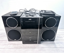 Jvc uxgn6 micro for sale  BIRMINGHAM