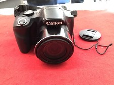 Canon Power Shot SX530 HS WONT ZOOM comprar usado  Enviando para Brazil