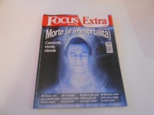 Rivista focus extra usato  Torino