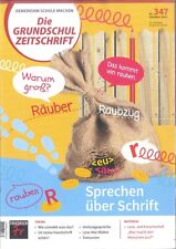 Grundschulzeitschrift 347 2024 gebraucht kaufen  Heidelberg