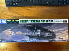 Aircraft carrier akagi for sale  Salem
