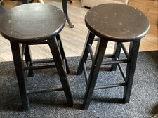 Two solid oak for sale  Frederick