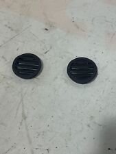Coppia tappi plastica usato  Mezzolombardo