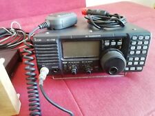 Ham radio icom usato  Budoni