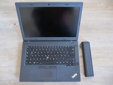 Lenovo thinkpad t470p gebraucht kaufen  Pößneck